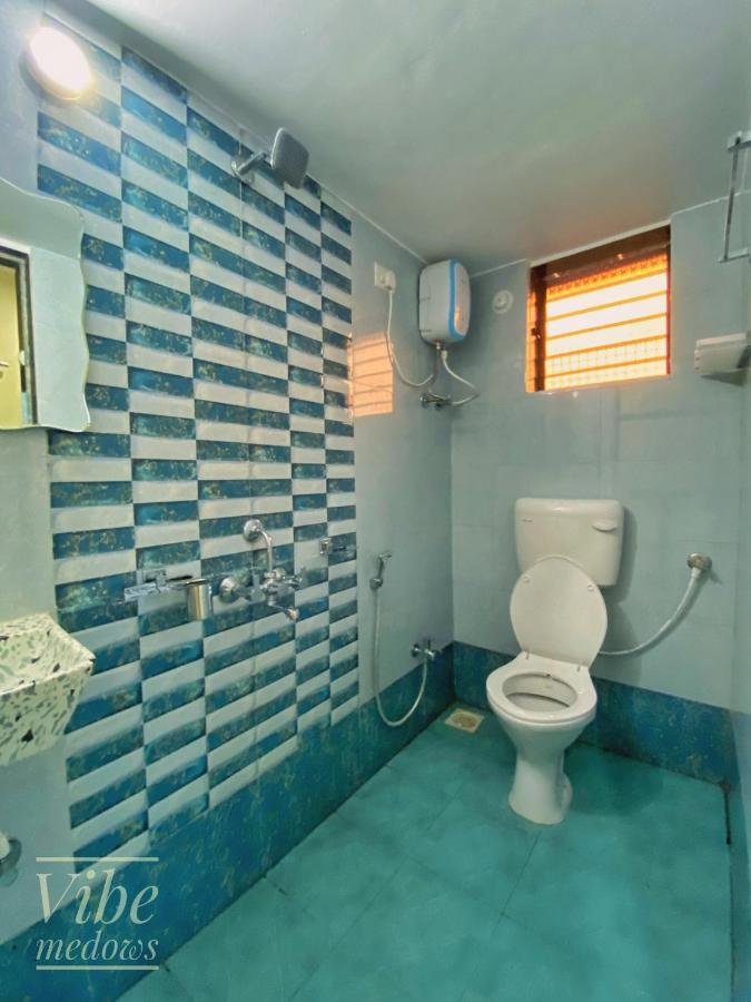 Vibe Meadows Villa With Private Swimming Pool Near Kashid Beach Dış mekan fotoğraf