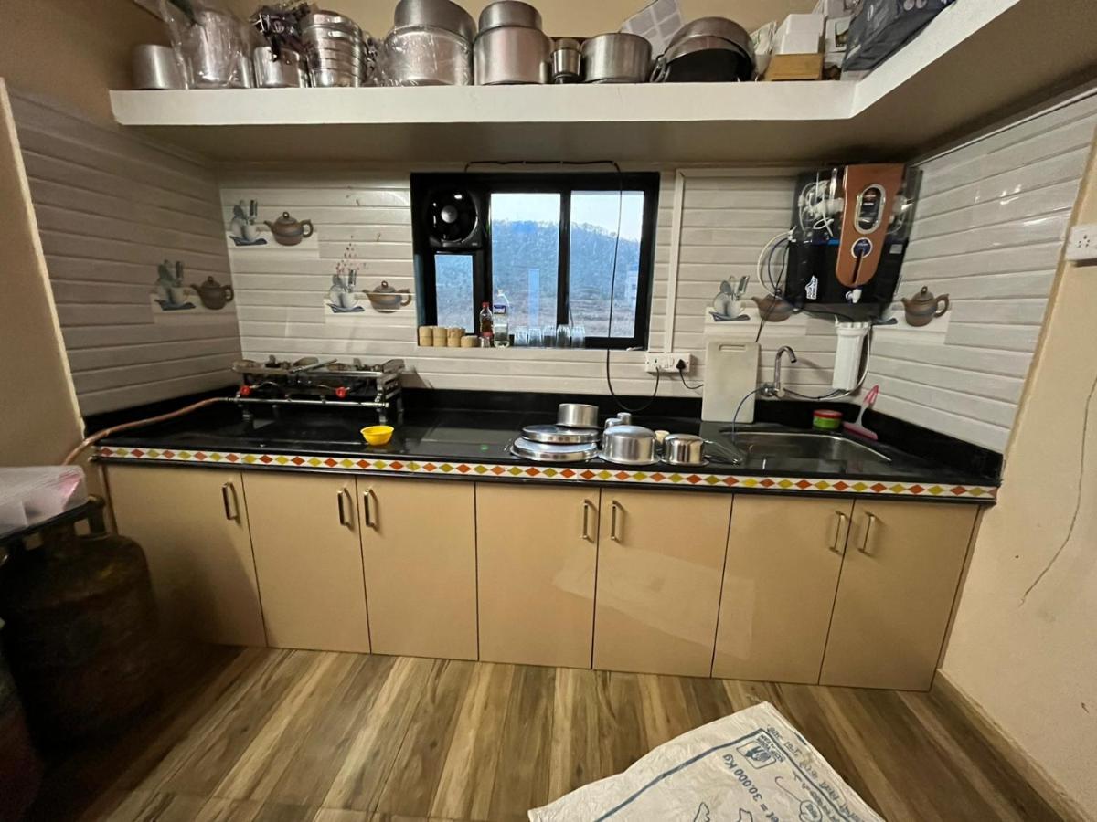 Vibe Meadows Villa With Private Swimming Pool Near Kashid Beach Dış mekan fotoğraf